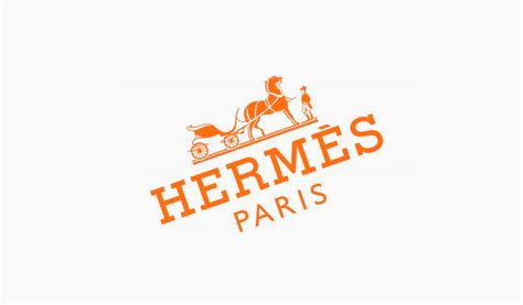 hermes original logo|hermes brand identity.